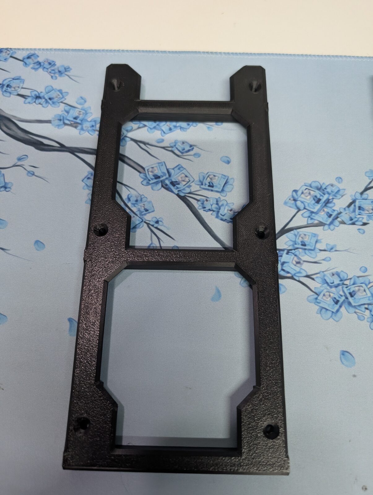 3D printed project by Halcyon 3D