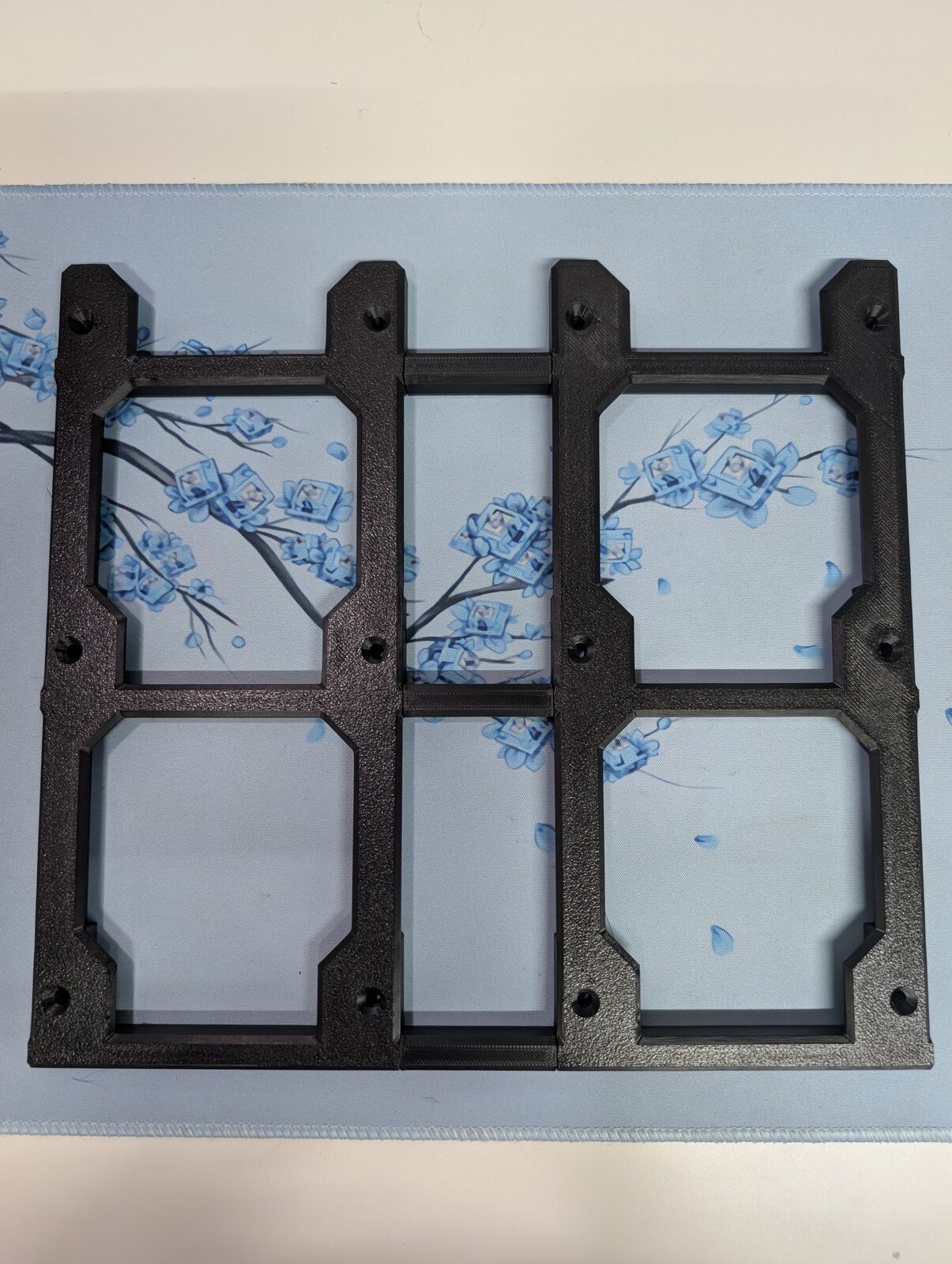 3D printed project by Halcyon 3D