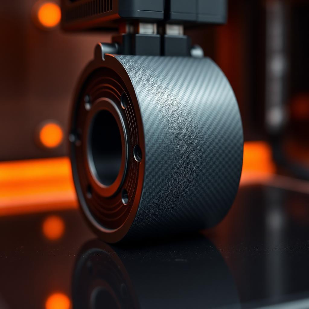 Engineering-grade Prints
